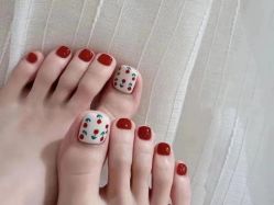 -芊冉•美甲美睫纹绣