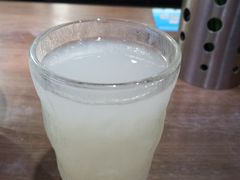 -绿柠食堂(北外滩店)