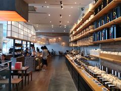 自助取餐区-去茶山(新光里店)