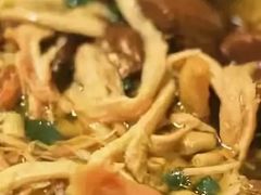 -民间老鸡汤面馆(中山北路店)