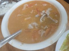 -鸡哈豆花(梅西广场店)