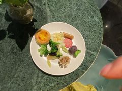 -上海徐家汇漫心酒店