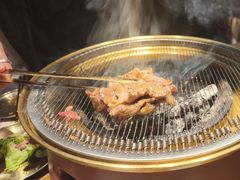-西塔老太太泥炉烤肉(万柳华联店)