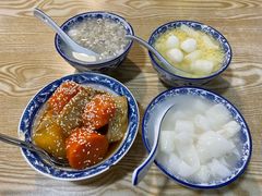 -黄记潮汕甜汤(贝底田坊店)