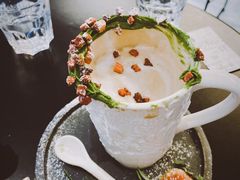 -BE NORMAL CAFE(霞溪路店)