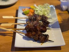-一吉焼鸟·FOUNDER(桂林路店)