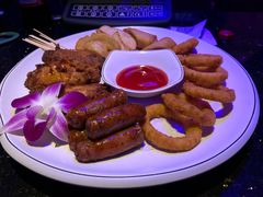 -纯K(打浦桥店)