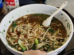 -易裕和·长沙米粉(竹塘西路店)