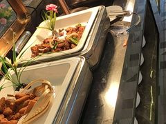 -圣琼美食百汇自助餐(白云万达店)