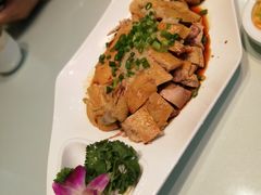 -乡村小镇(新合店)