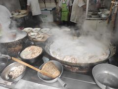 -甘记肥肠粉(马鞍北路店)
