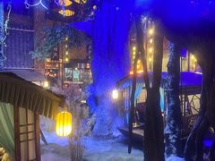 -淀里船宴(卓达店)