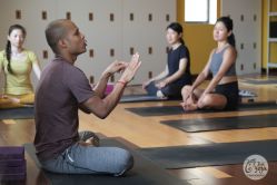 -Just Yoga 瑜伽·阿育吠陀