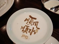 -庐灶江南·江南菜·四合院Bistro(东直门雍和宫·原华侨宾馆店)