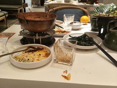 -云海肴云南菜(青浦宝龙店)
