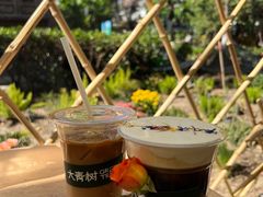 -大青树咖啡(大理古城店)