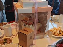 -老员外骨汤火锅(海州古城店)