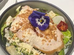 -K·Kitchen KK牛扒厨房(江南西店)