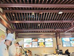 -煜丰汴京烤鸭(福彩路店)