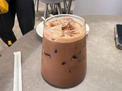 低脂巧克力-Ninethirty by Awfully Chocolate(天环广场店)