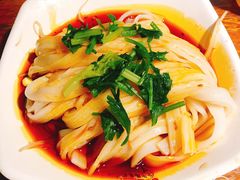 -子午路张记肉夹馍(小寨西路店)
