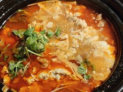 -树厨地道黔菜(清镇职教城店)