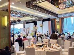 -长沙世纪金源大饭店·金世纪中餐厅