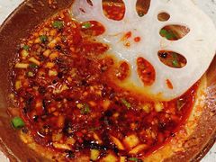 藕片-乙丙丁正宗昭通天麻火腿鸡(总店)