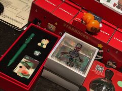 -星巴克(兰桂坊店)