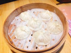-小六汤包·老字号·中华名小吃(兴庆路店)