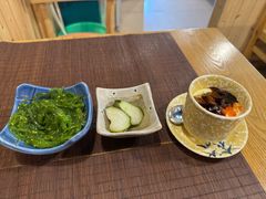 -虹鳗亭(钱湖北路店)