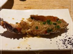 -雍和会海鲜姿造自助(湖东路店)
