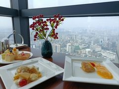 -佛山恒安瑞士大酒店-瑞士咖啡厅-主题自助餐