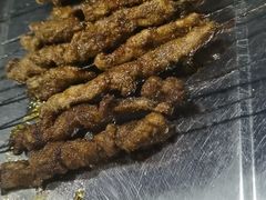 -曾记大腰子烧烤(苗栗路总店)