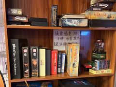 -老炮儿轰趴团建KTV桌游棋牌主题馆(五道口店（底商店))