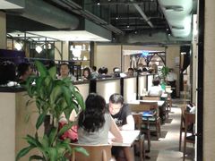室内环境2-绿茵阁(体育西分店)