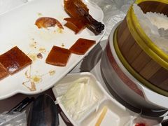 -大鸭梨烤鸭(望京店)