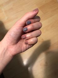 点击看大图 -笑美甲美睫工作室