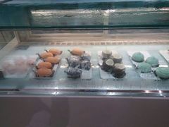 -西檬树SIMON·T轻奢蛋糕(大东方Max店)