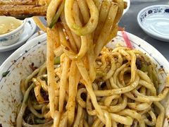 -海碗居老北京炸酱面(增光路店)
