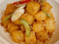 -张福记(五一公园店)