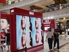 -新世界大丸百货