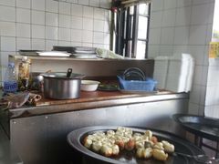 -黄阿姨锅贴大王(万航渡路店)