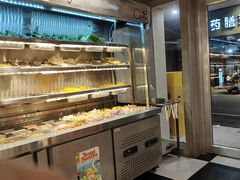 -O记东北砂锅麻辣烫