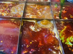 -仁虎老火锅(黄泥磅店)