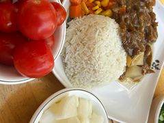 -龚印记牛骨牛杂屋·四代传承(珠影星光城店)