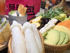-鲜潭蒸汽石锅鱼(五道口购物中心店)