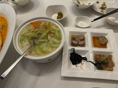 -莆田餐厅PUTIEN(三里屯店)
