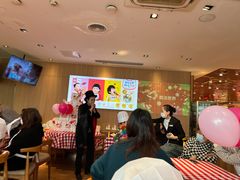 -西贝(无锡万象城店)