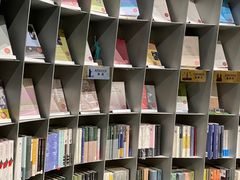 -思南书局·诗歌店